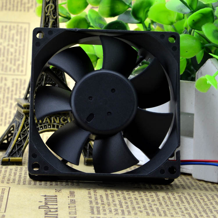 Original DELTA AFB0805H Cooling Fan 5V 0.65A 2.15W 3wires AFB0805H Fans